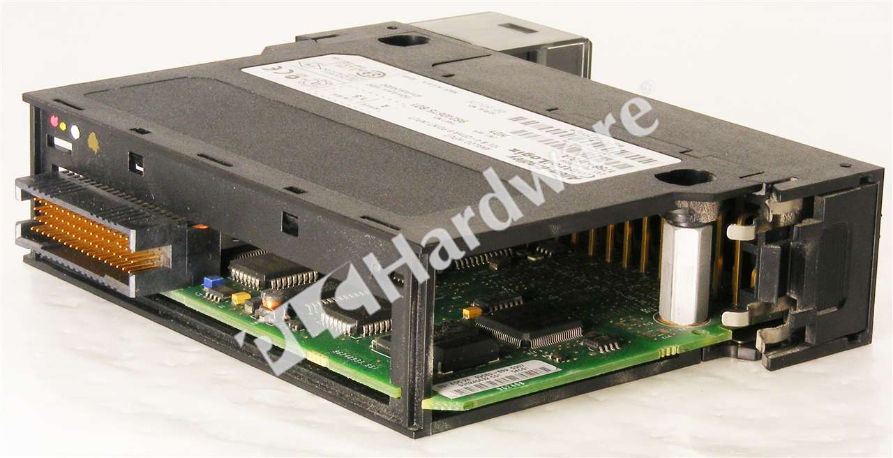 PLC Hardware - Allen Bradley 1756-IF8 Series A, Used in a PLCH Packaging