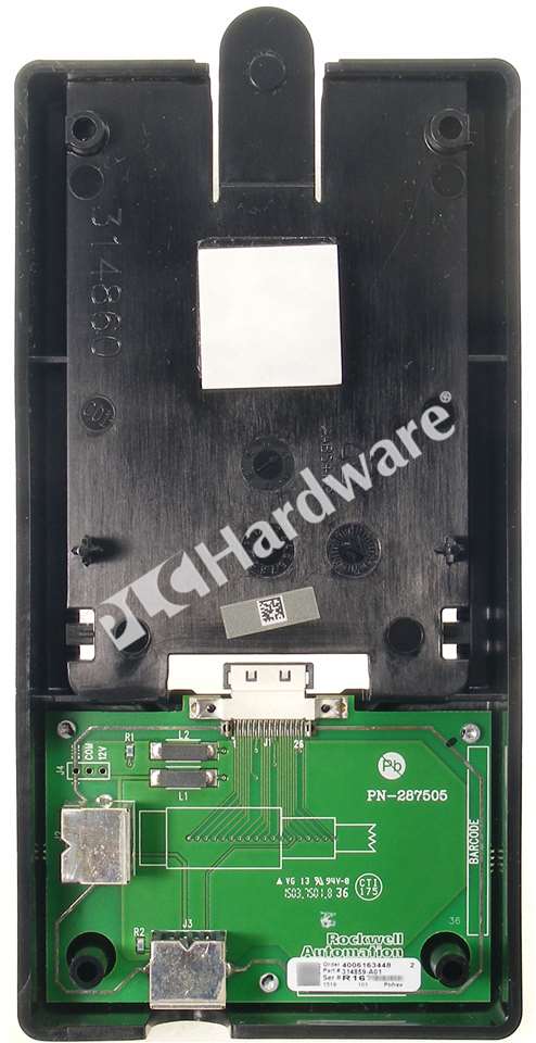 BASE PORTA PAINEL PARA IHM POWER FLEX 20-HIM-B1 ALLEN-BRADLEY