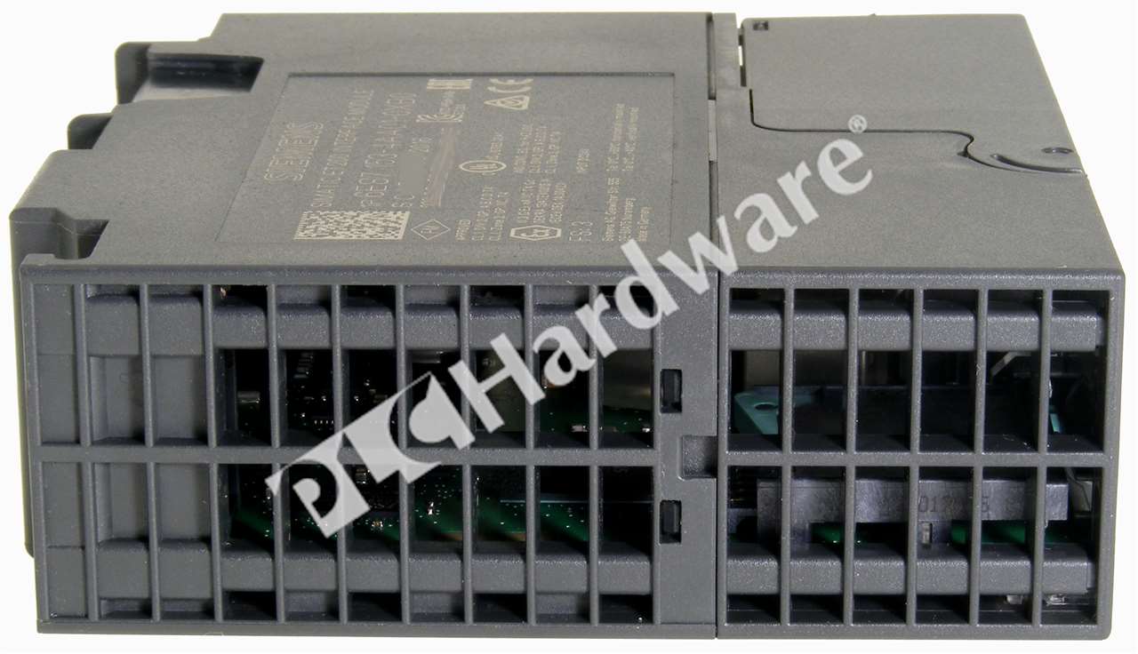 PLC Hardware - Siemens 6ES7153-4AA01-0XB0