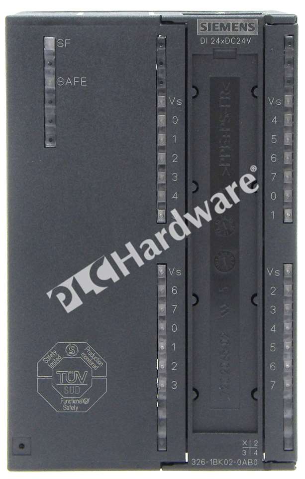 PLC Hardware - Siemens 6ES7326-1BK02-0AB0