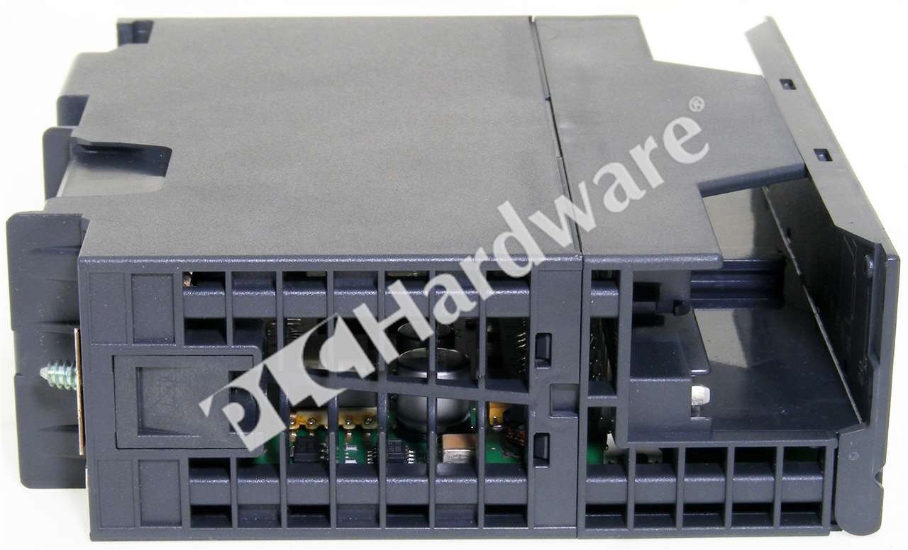 PLC Hardware: Siemens 6ES7332-5HD01-0AB0 SIMATIC S7-300 SM 332