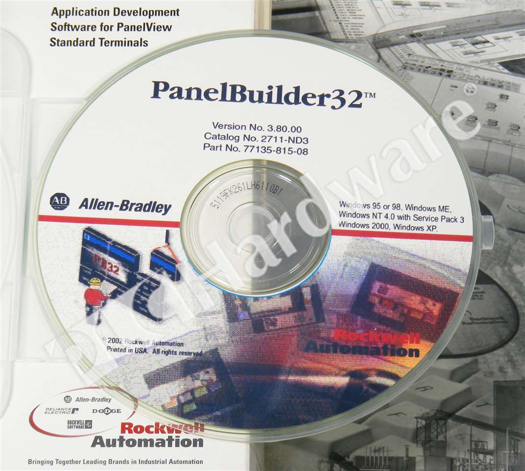panelbuilder32 software free download