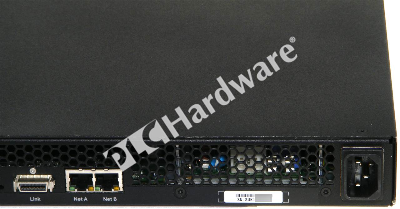 PLC Hardware: Cisco CTI-5310-MCU-K9 Telepresence Multipoint