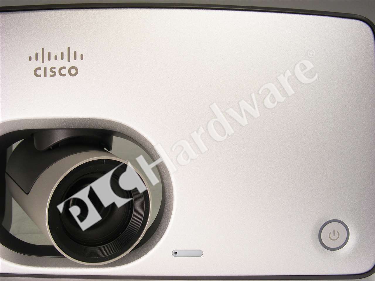 PLC Hardware: Cisco CTS-SX10-K9 TelePresence SX10 Quick Set Camera