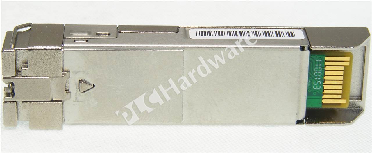 PLC Hardware - Cisco GLC-BX-U=, Used PLCH Packaging