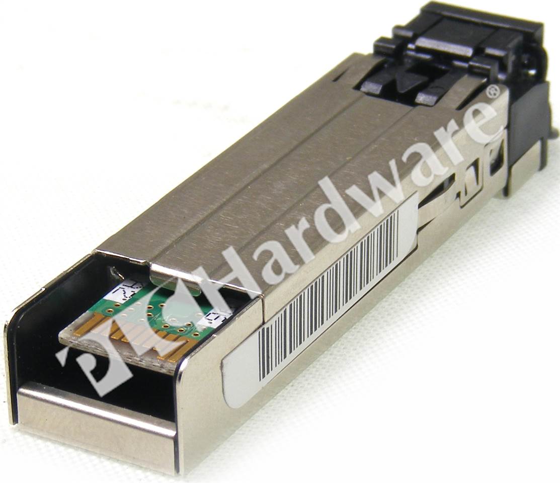 PLC Hardware: Cisco GLC-FE-100BX-U 100BASE-BX10-U SFP Module For 100-MB ...