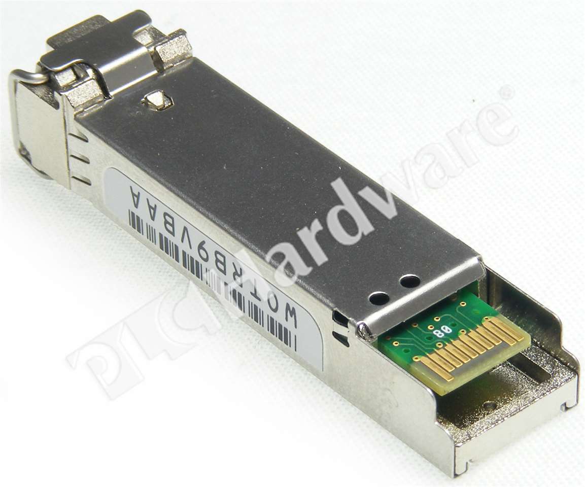 Cisco GLC-SX-MMD Genuine 1000BASE-SX SFP Transceiver Module MMF 850nm ...