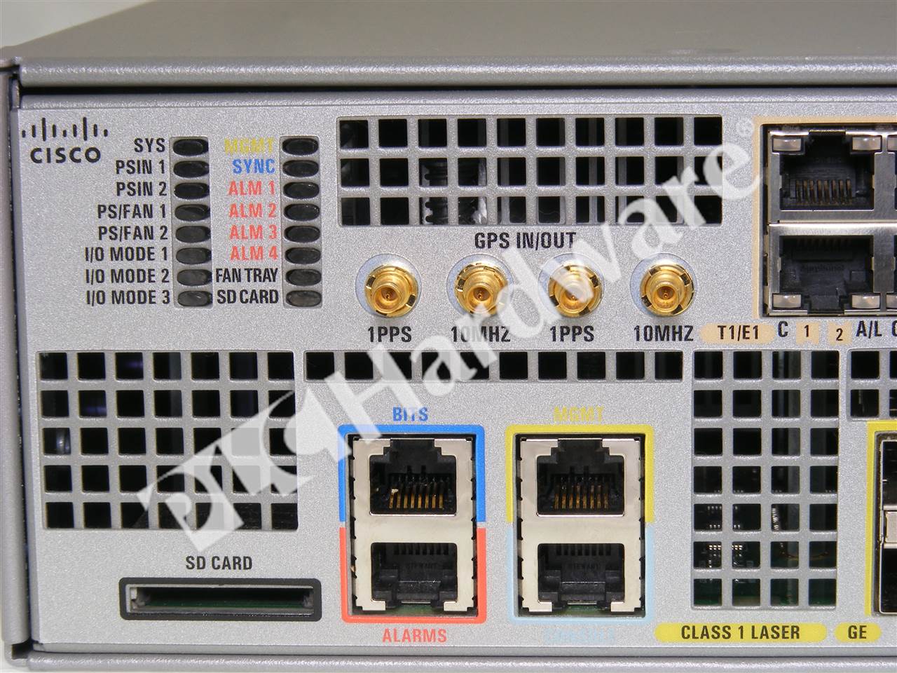 Plc Hardware Cisco Me 3600x 24cx M Used In A Plch Packaging