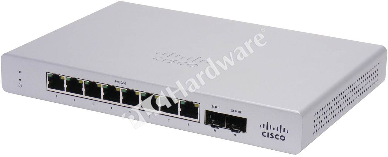 新品】Cisco Meraki MR52&MS120-8LPセット-