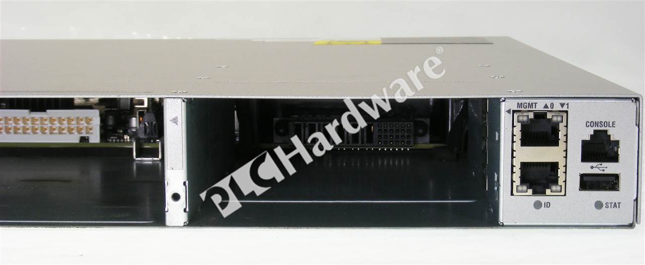 PLC Hardware - Cisco N3K-C3064PQ-10GX, Used PLCH Packaging