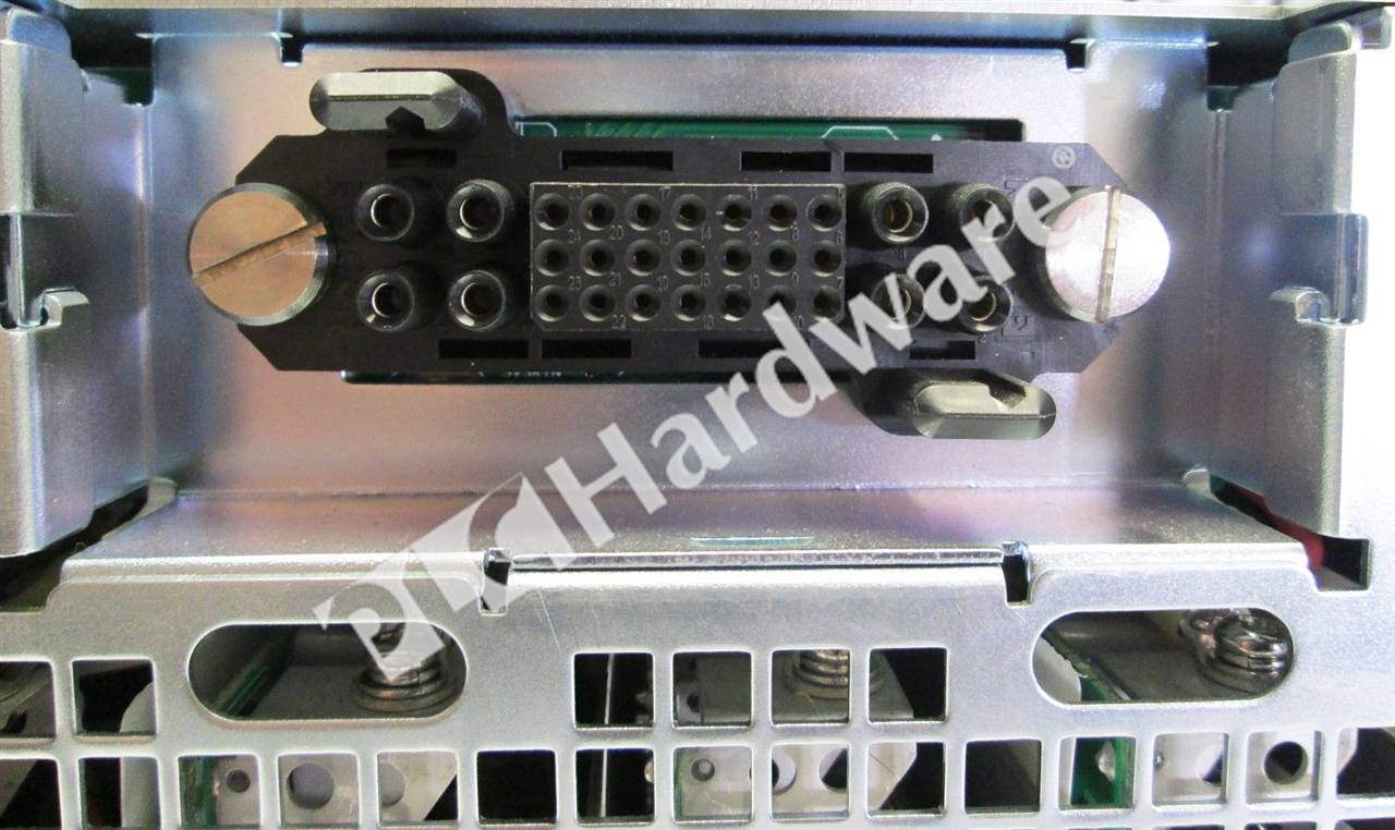 PLC Hardware - Cisco PWR-6000-DC=, Used in PLCH Packaging