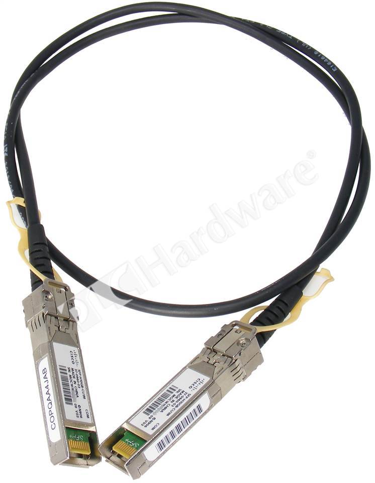 PLC Hardware Cisco SFP H10GB CU1M Used PLCH Packaging