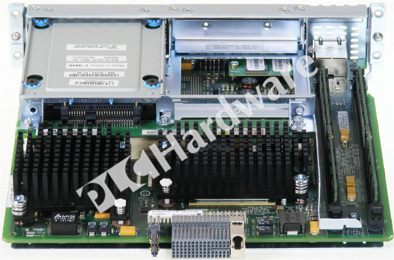 PLC Hardware - Cisco SM-SRE-710-K9, New Factory Open