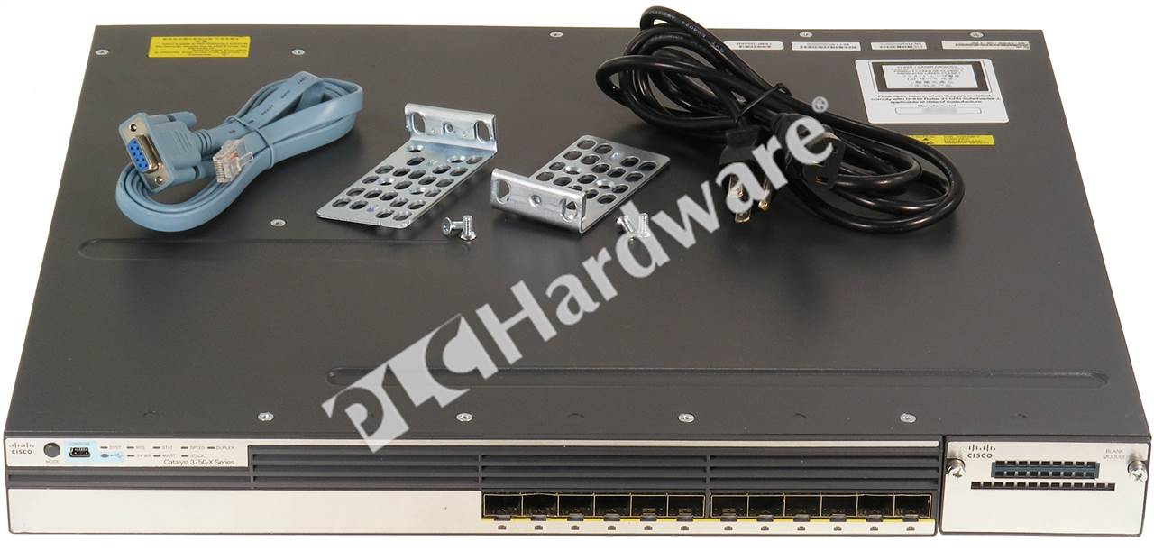 Plc Hardware Cisco Ws C X S E Used Plch Packaging