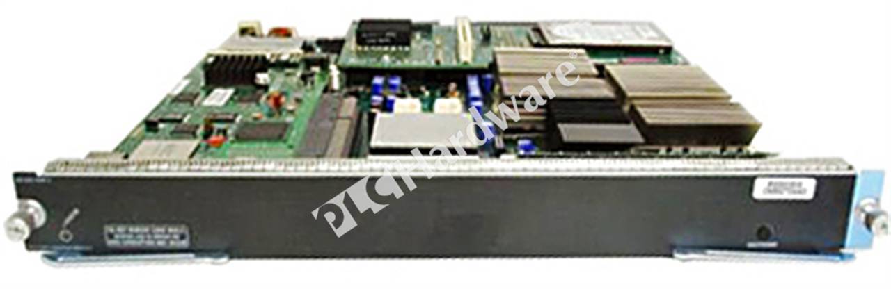 Plc Hardware Cisco Ws Svc Nam Used In Plch Packaging