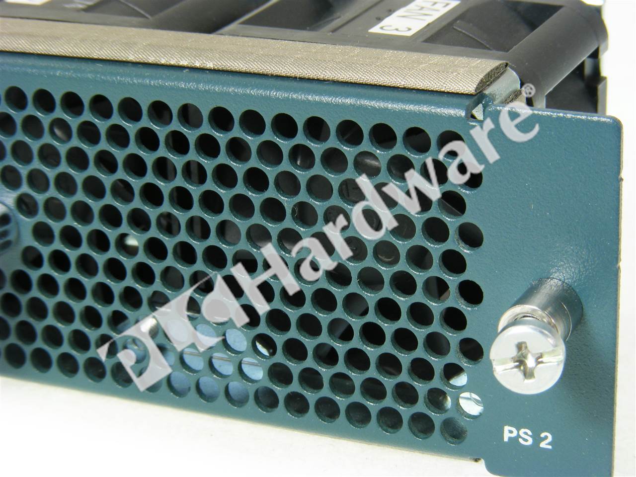 Plc Hardware Cisco Ws X F Used Plch Packaging