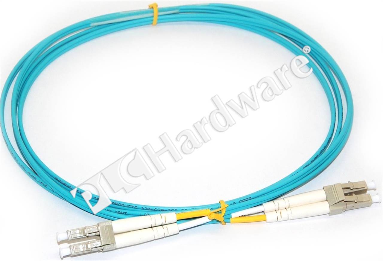 Lc fc 2м. Кабель Hewlett-Packard 2m LC/LC FC Cable all 2m LC/LC Multi-Mode.