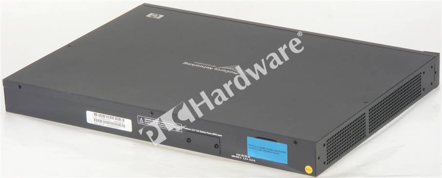 Plc Hardware - Hp Networking J9022a, Surplus In Open Packaging