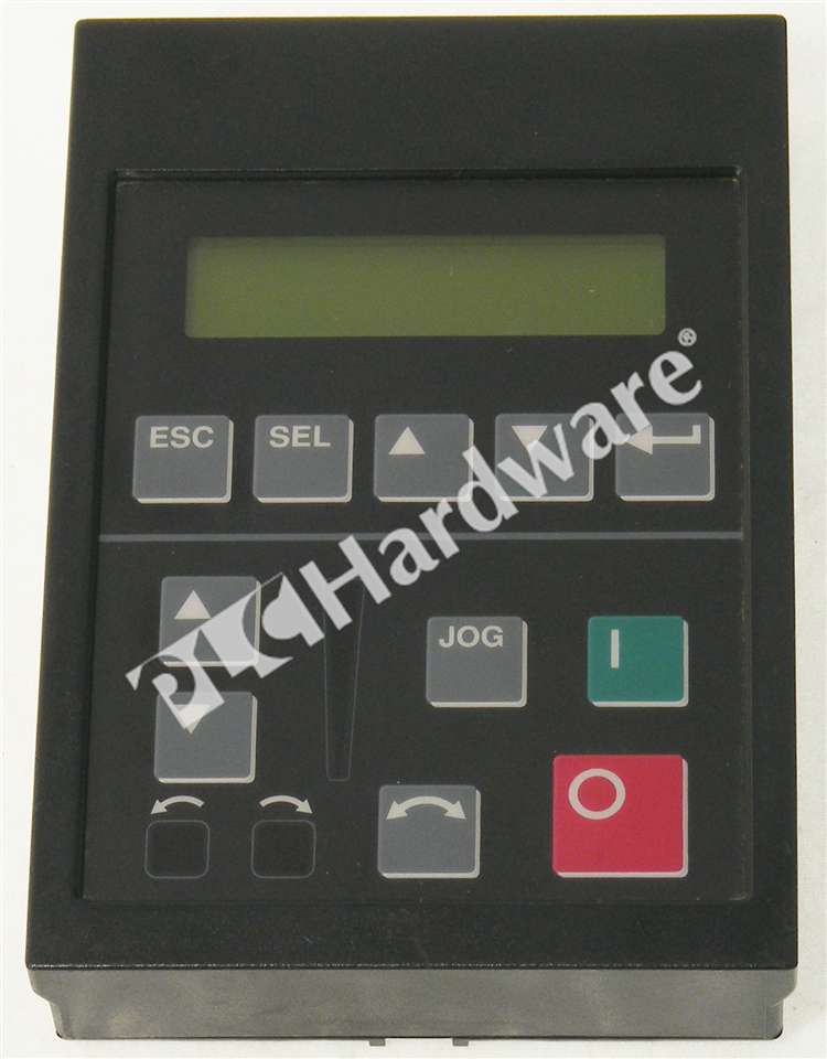 PLC Hardware: Allen-Bradley 1305-BA09A-HA2 Variable Speed Drive 380 ...