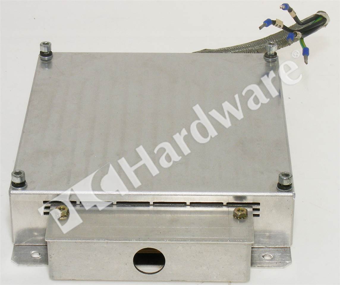 PLC Hardware: Allen Bradley 1305-RFB-8-B Input RFI Filter, 3x 200/460VAC