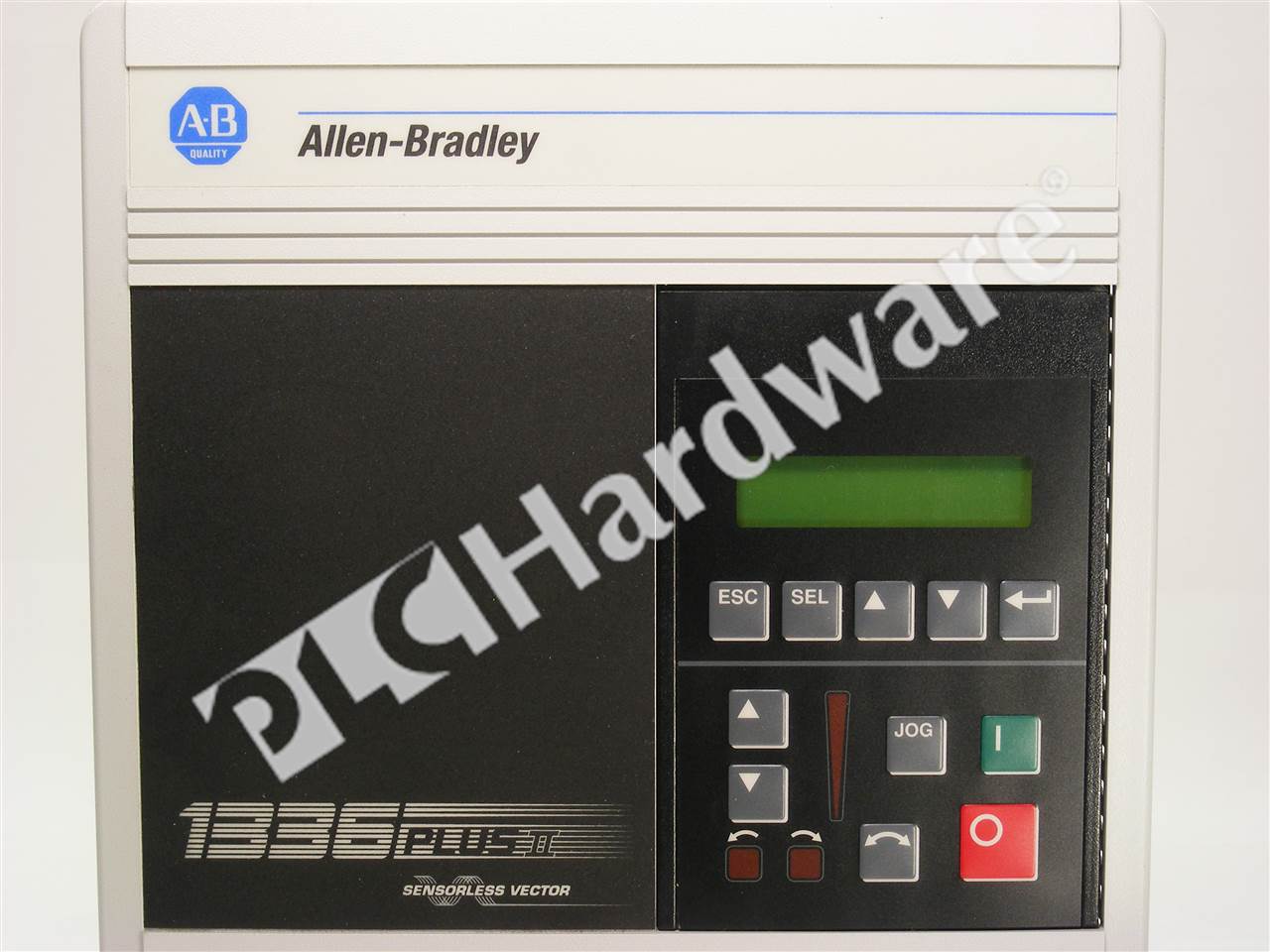 PLC Hardware - Allen Bradley 1336F-BRF50-AA-EN-HAS2-L6 Series C, Used ...