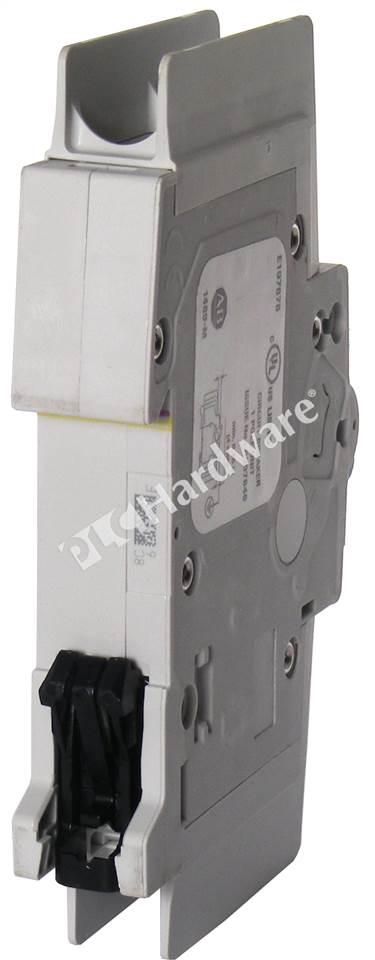 PLC Hardware - Allen Bradley 1489-M1C060 Series D, Used PLCH Packaging