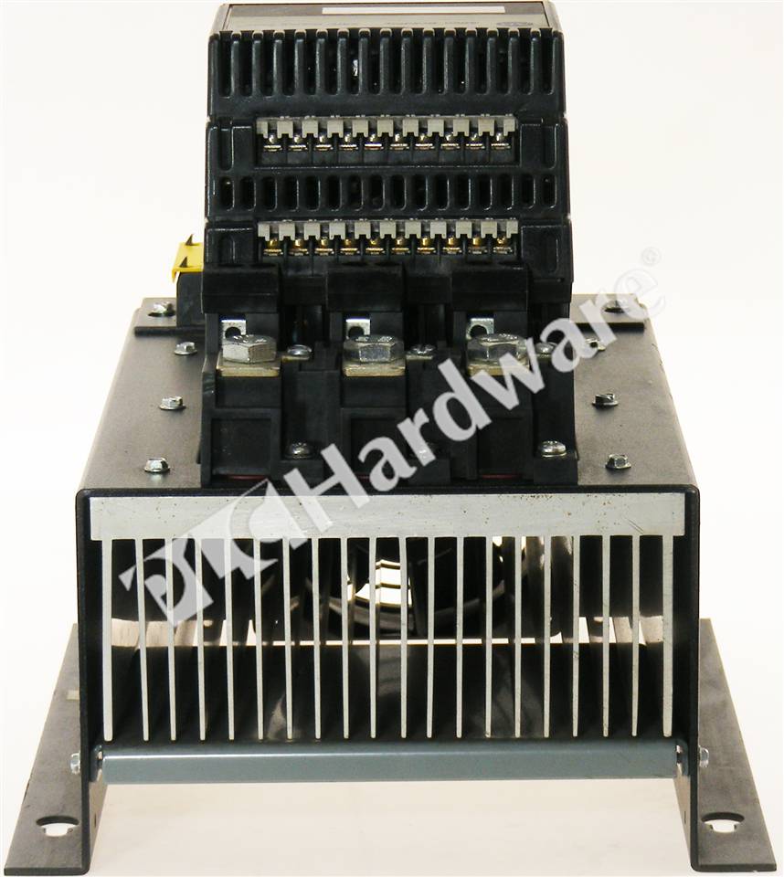 PLC Hardware - Allen Bradley 150-B97NBD Series A, Used In PLCH Packaging