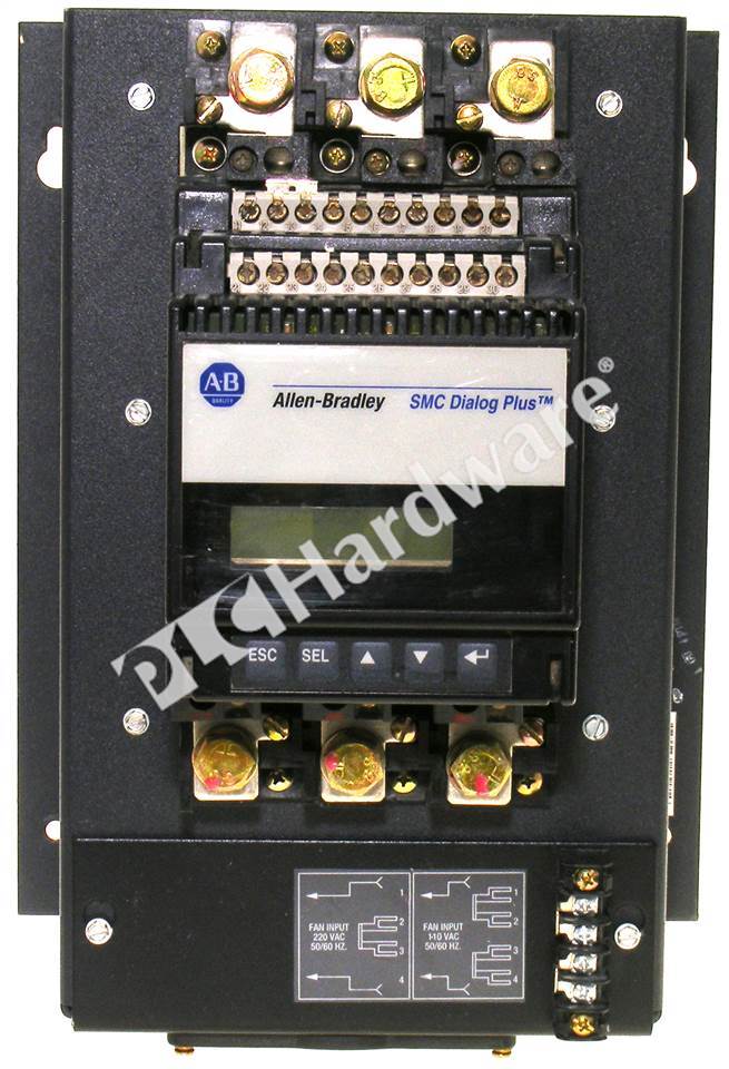 PLC Hardware - Allen Bradley 150-B97NBD Series A, Used In PLCH Packaging