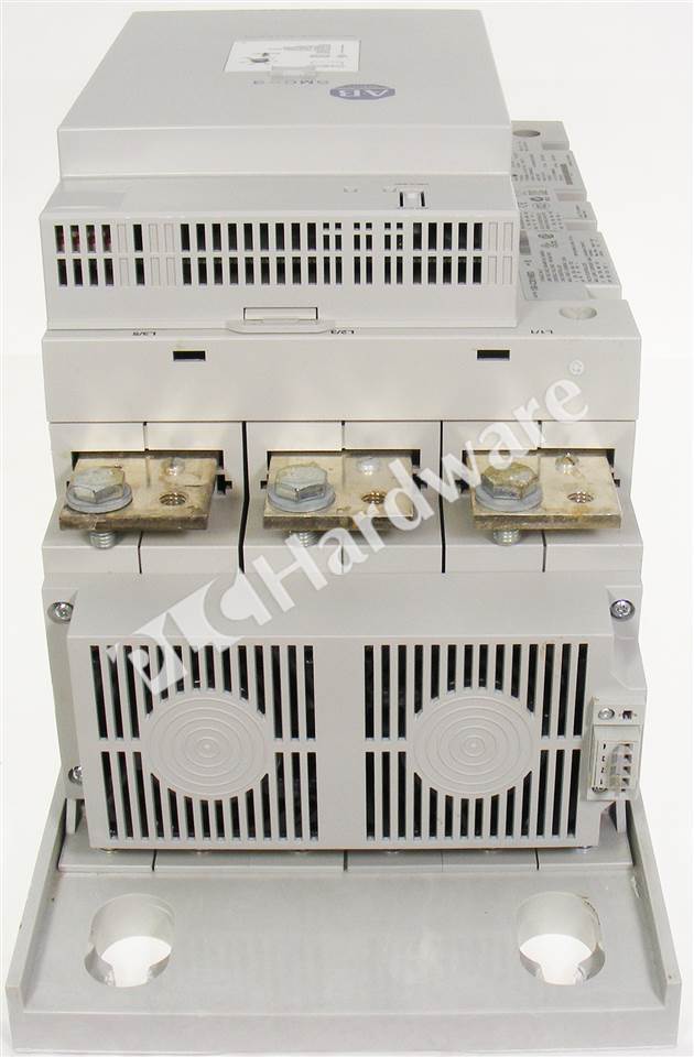 PLC Hardware: Allen-Bradley 150-C201NBD SMC-3 Smart Motor Controller, 201A