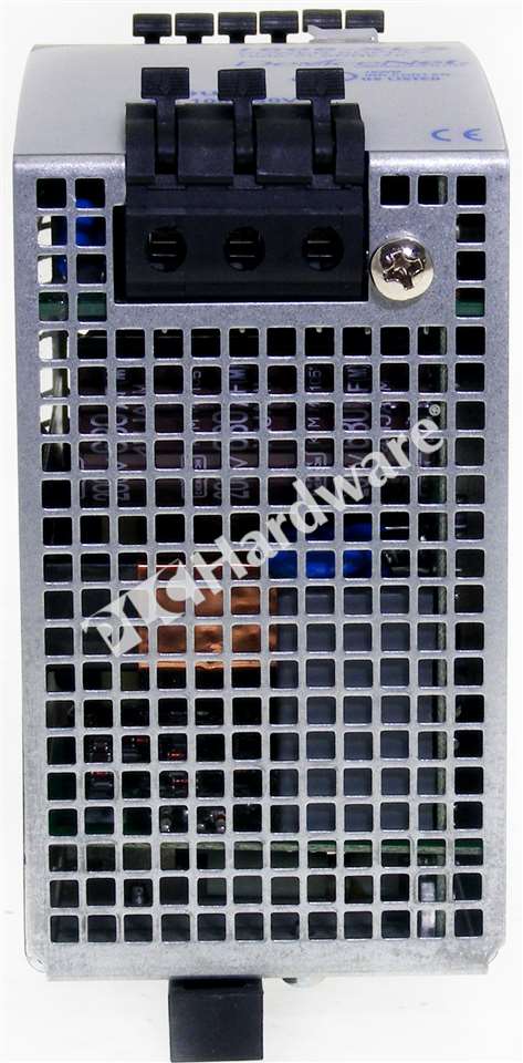 PLC Hardware: Allen-Bradley 1606-XLSDNET8 DeviceNet Power Supply