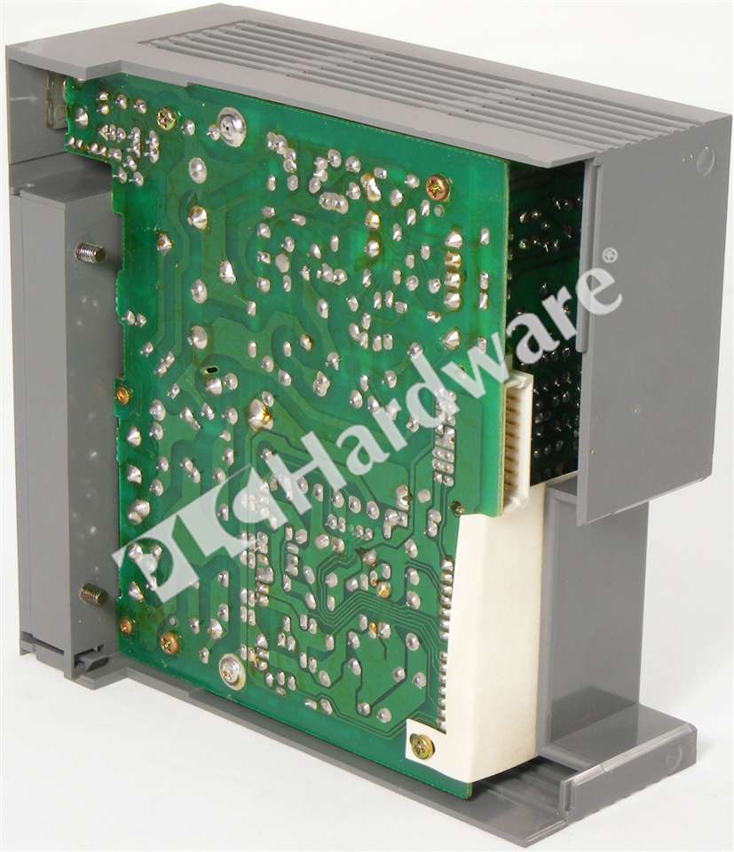 PLC Hardware: Allen-Bradley 1746-P1 SLC 500 Rack Mount Power