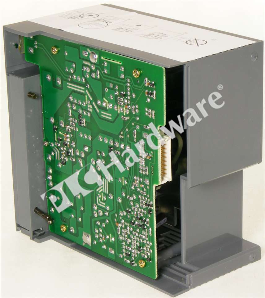 PLC Hardware: Allen-Bradley 1746-P3 SLC 500 Rack Mount Power