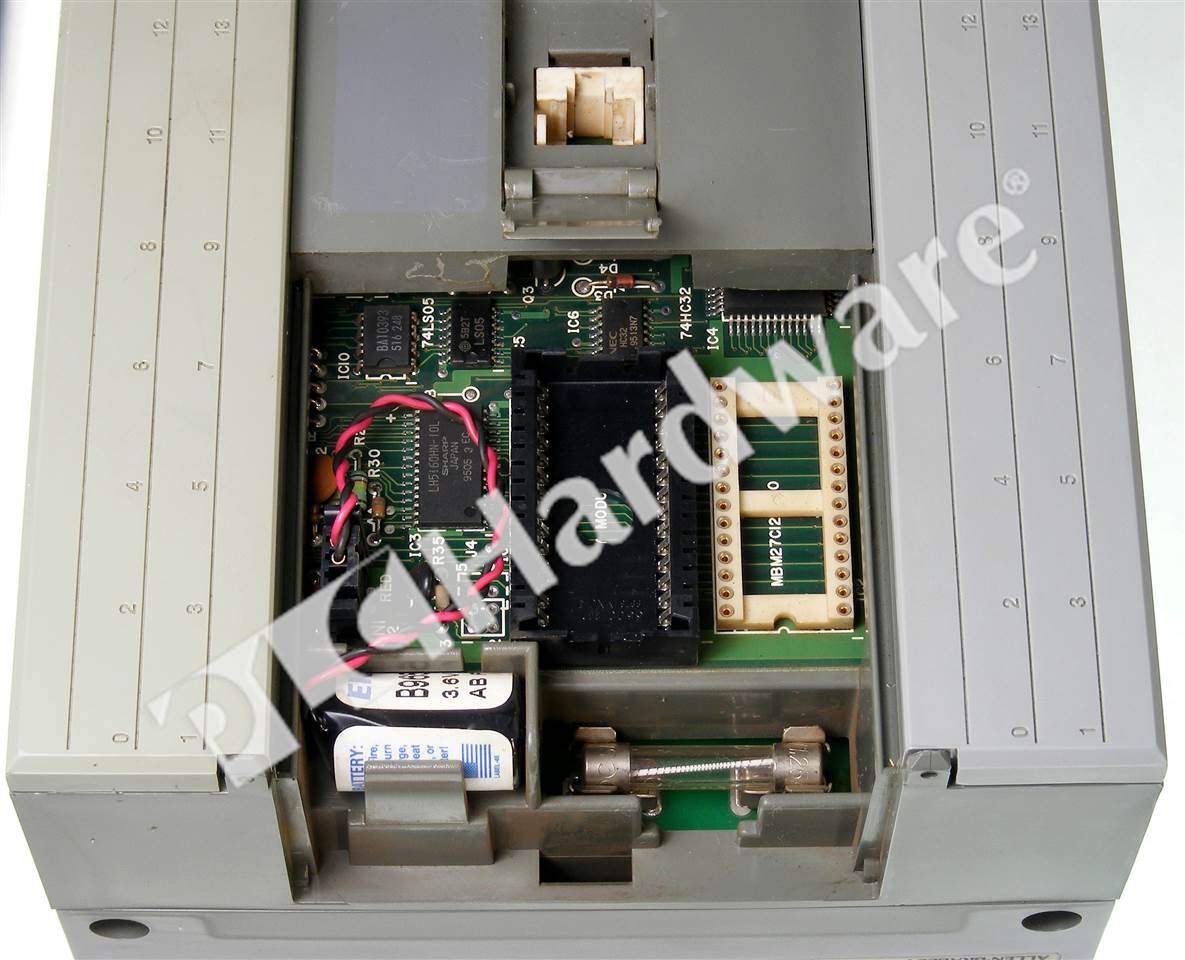 PLC Hardware - Allen Bradley 1747-L30B Series B, Used in PLCH Packaging