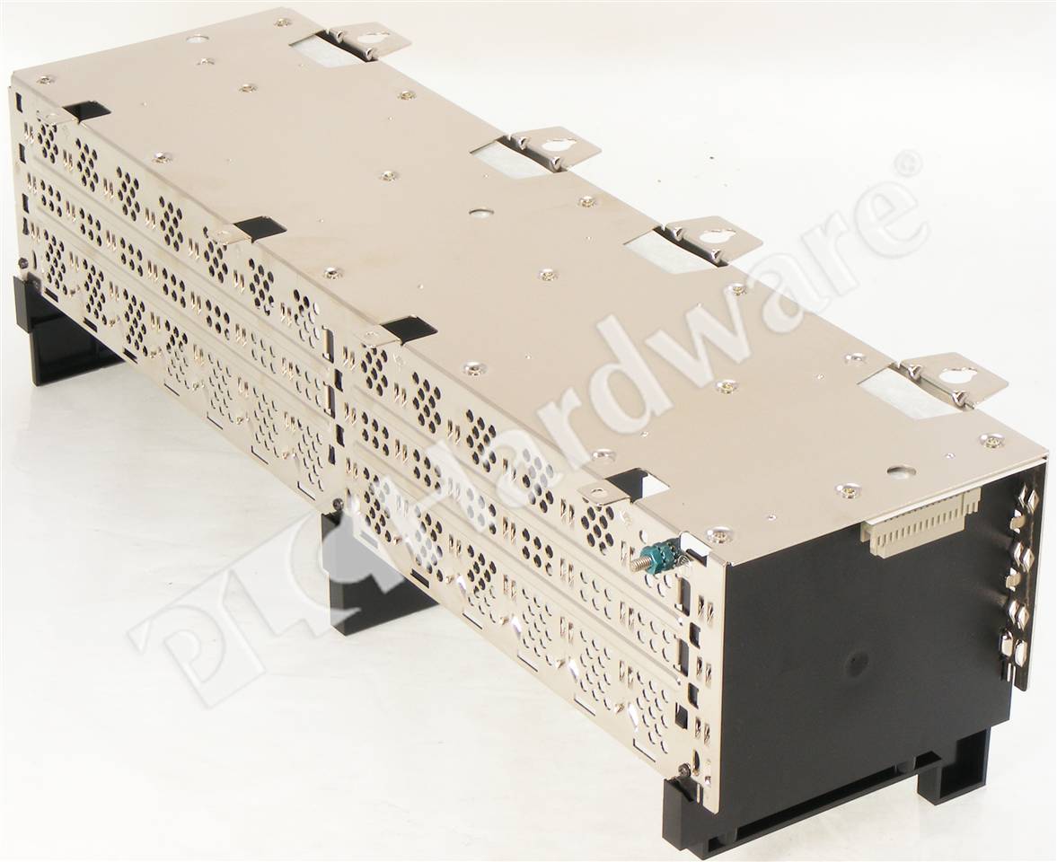 PLC Hardware - Allen Bradley 1756-A13 Series B, Used PLCH Packaging