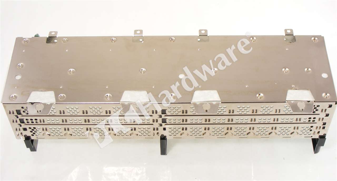 PLC Hardware - Allen Bradley 1756-A13 Series B, Used PLCH Packaging