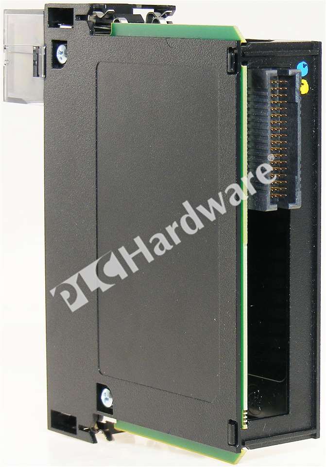 PLC Hardware: Allen-Bradley 1756-IB16 ControlLogix 16 Input Module 10 ...