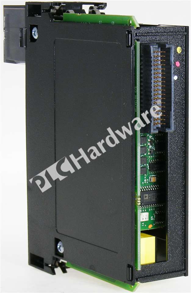 PLC Hardware: Allen-Bradley 1756-IT6I ControlLogix Thermocouple Input Module