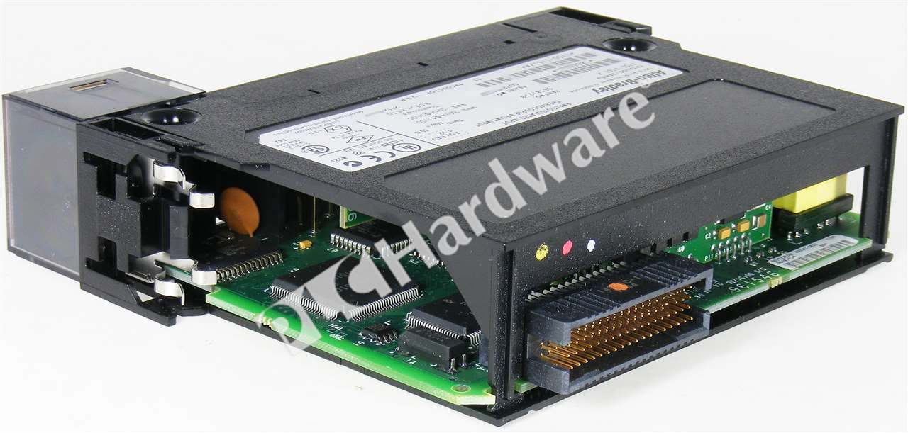 PLC Hardware: Allen-Bradley 1756-IT6I ControlLogix Thermocouple Input Module