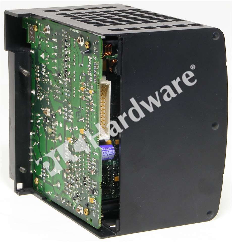 Allen Bradley 1756-PA75 /A ControlLogix AC Power Supply 85-265VAC / 5V ...