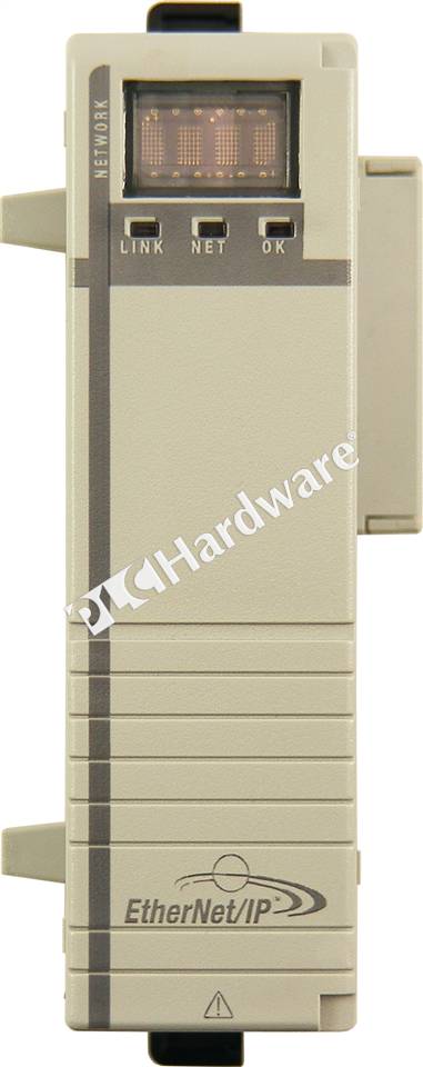 PLC Hardware: Allen-Bradley 1768-ENBT CompactLogix Ethernet/IP Bridge ...