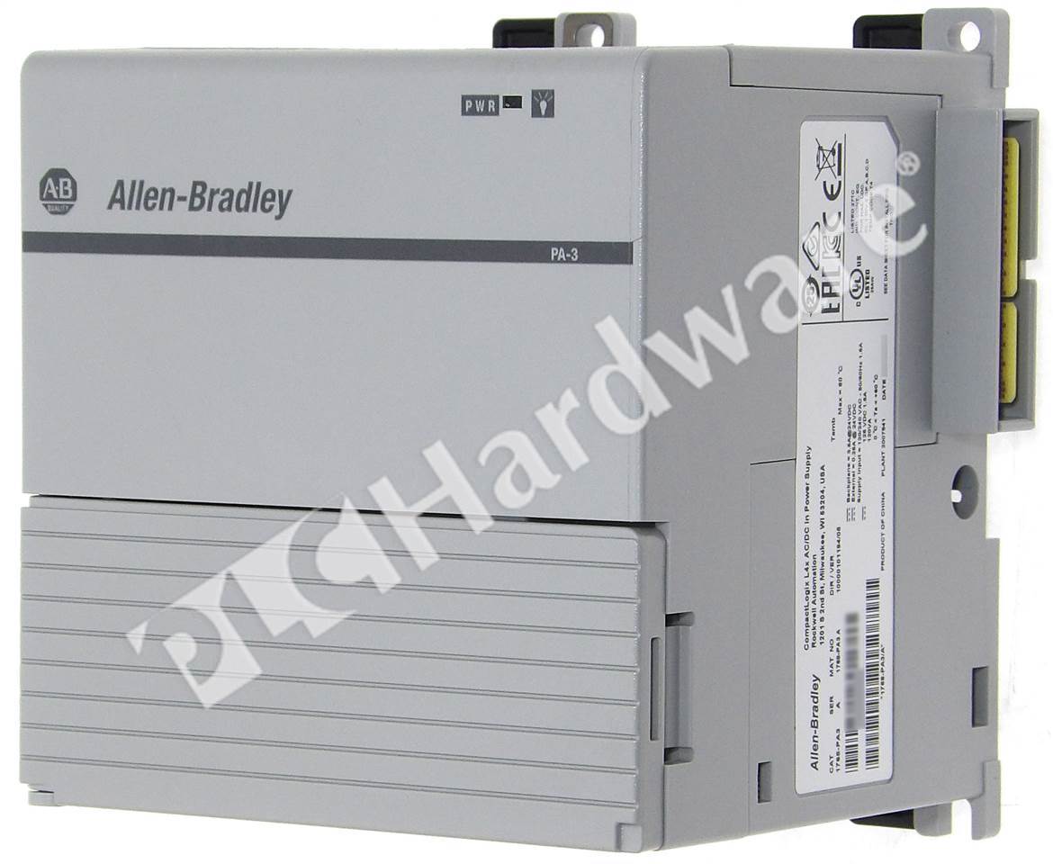 ◇美品◇【715】Allen-Bradley Power Supply 1768-PA3 A【在庫1】-