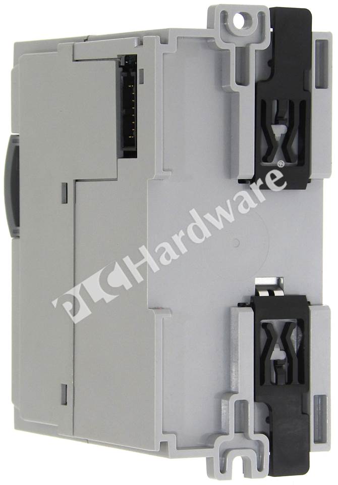 PLC Hardware: Allen-Bradley 1769-L33ER CompactLogix 5370 Ethernet ...