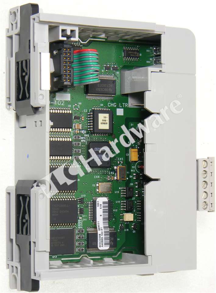 PLC Hardware: Allen-Bradley 1769-SDN DeviceNet Scanner For MicroLogix