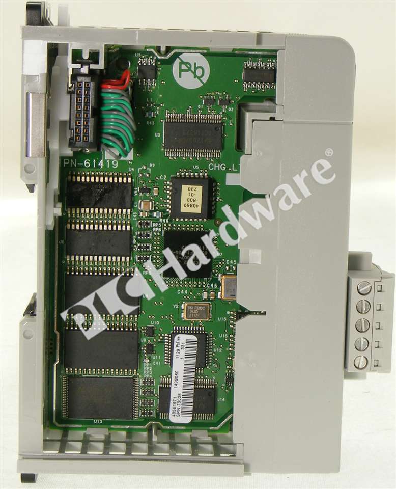 PLC Hardware - Allen Bradley 1769-SDN Series B, Used PLCH Packaging