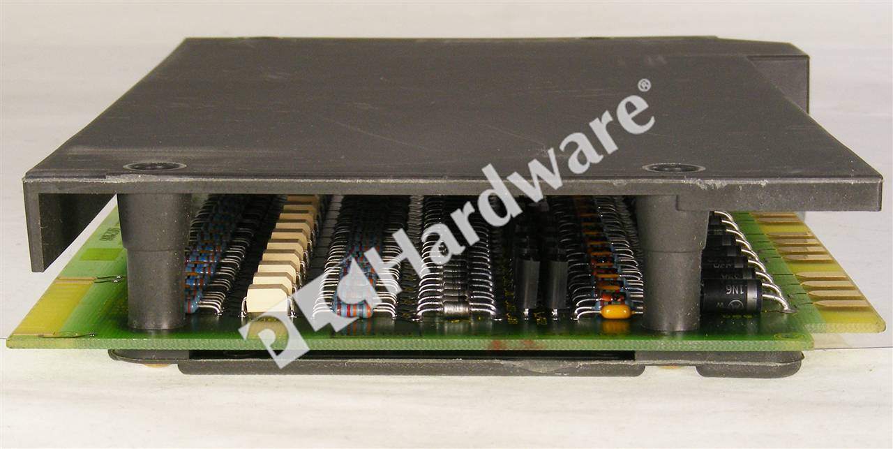 PLC Hardware - Allen Bradley 1771-IQ16 Series B, Used PLCH Packaging