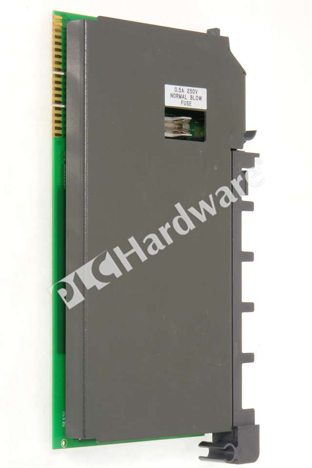 PLC Hardware: Allen-Bradley 1771-OGD PLC-5 Digital DC Output Module 16-TTL