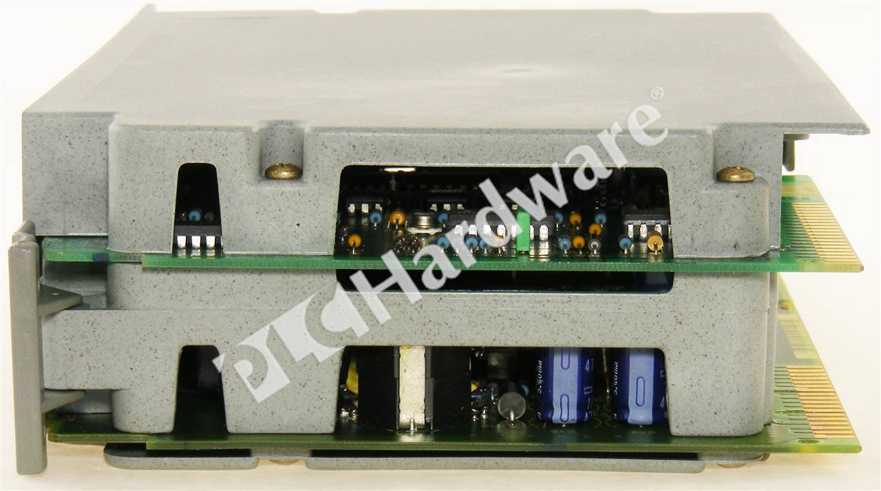 PLC Hardware - Allen Bradley 1771-P5E Series B, Used PLCH Packaging