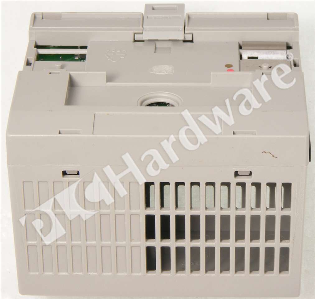 PLC Hardware: Allen-Bradley 1786-RPA ControlNet Repeater Adapter