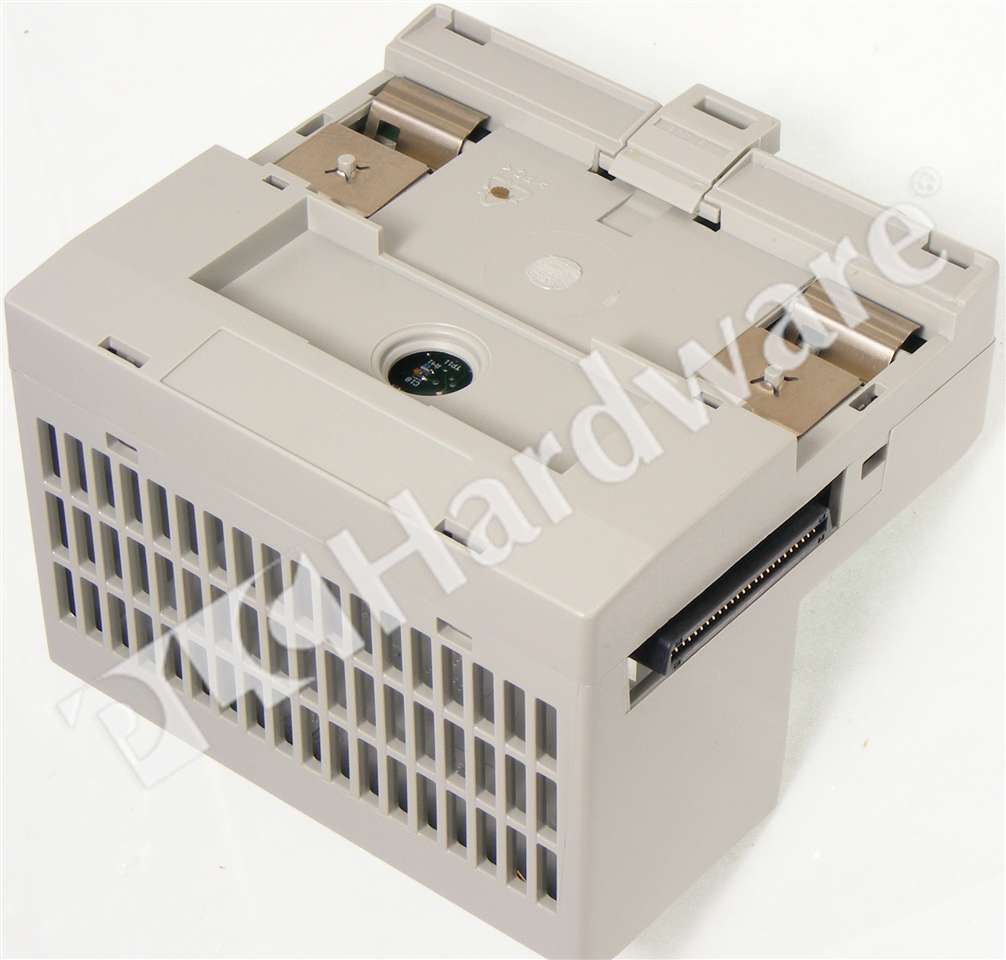 PLC Hardware: Allen-Bradley 1786-RPA ControlNet Repeater Adapter