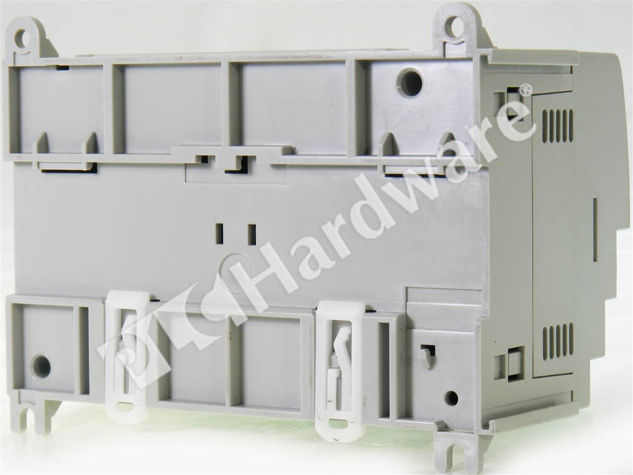 PLC Hardware: Allen-Bradley 2080-LC30-24QBB Micro830 Controller, 14In/10Out